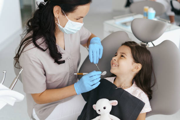 Our Range of Dental Services in South Park, WY